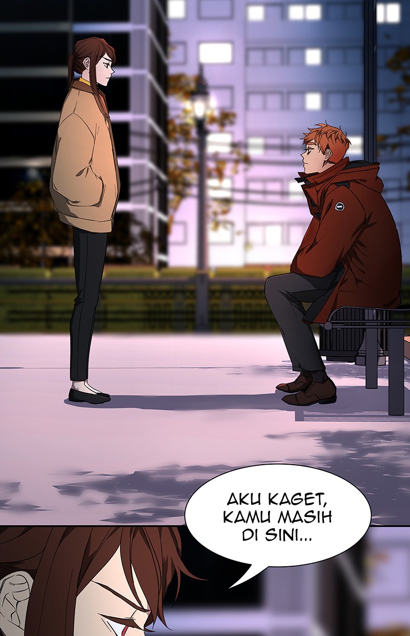 I Love Yoo Chapter 44 Gambar 52