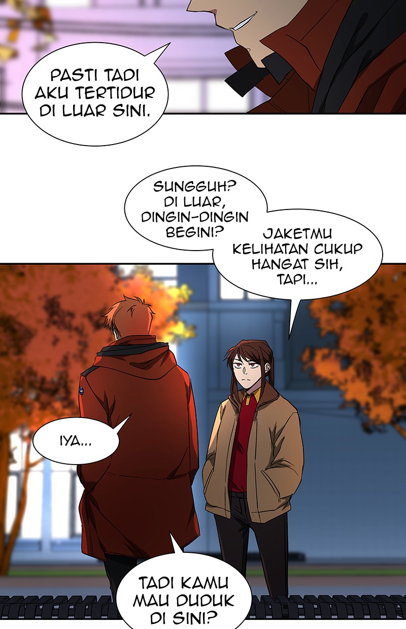 I Love Yoo Chapter 44 Gambar 55
