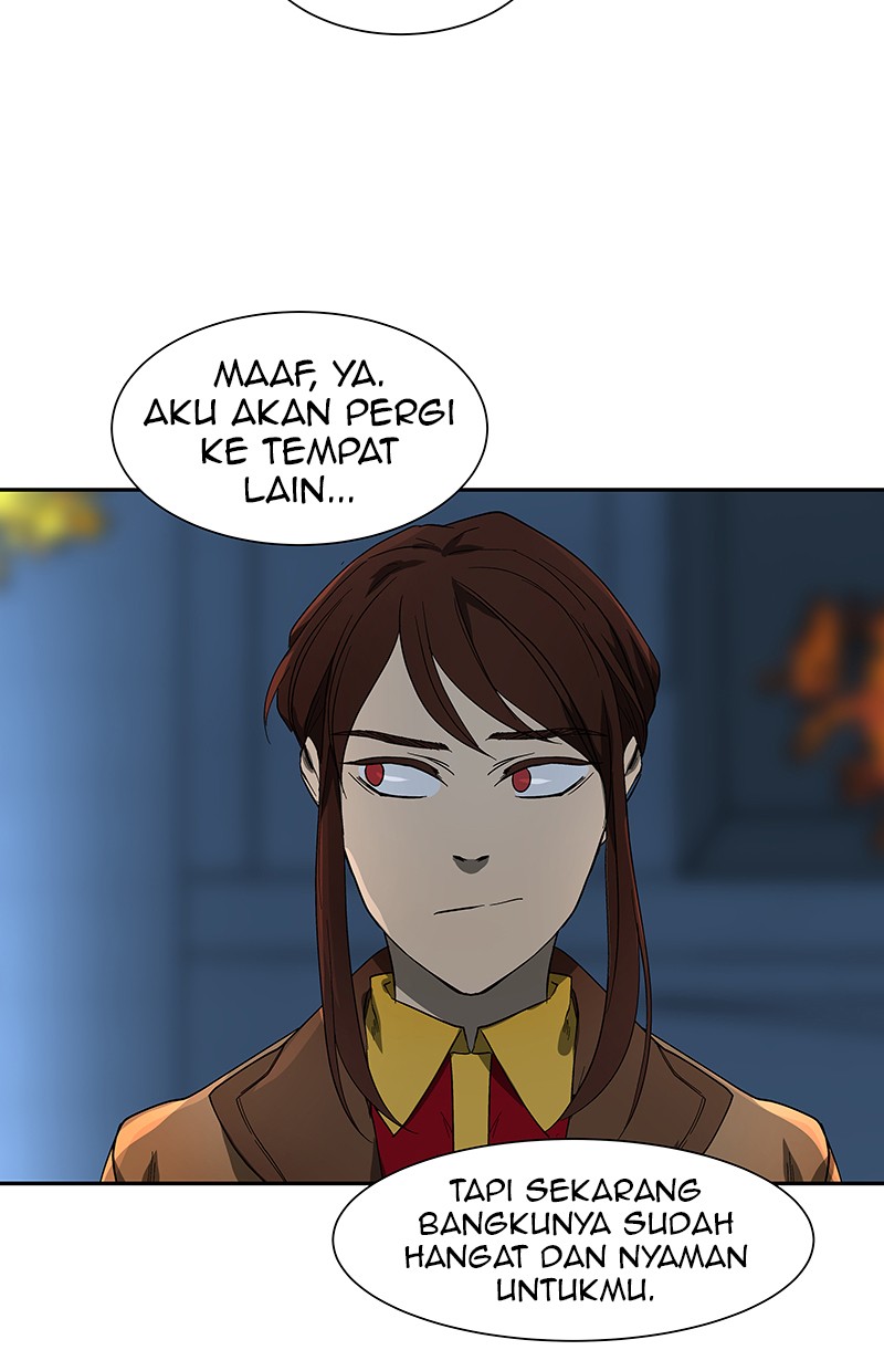 I Love Yoo Chapter 44 Gambar 56