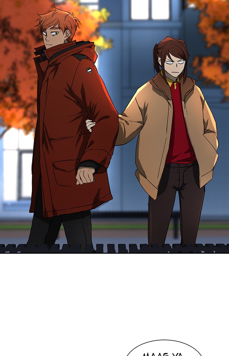 I Love Yoo Chapter 44 Gambar 58