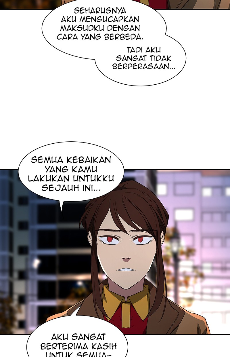 I Love Yoo Chapter 44 Gambar 61