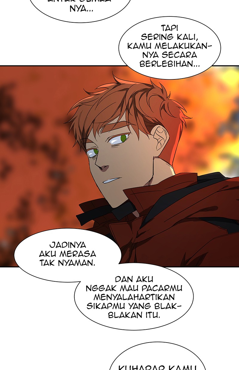 I Love Yoo Chapter 44 Gambar 62