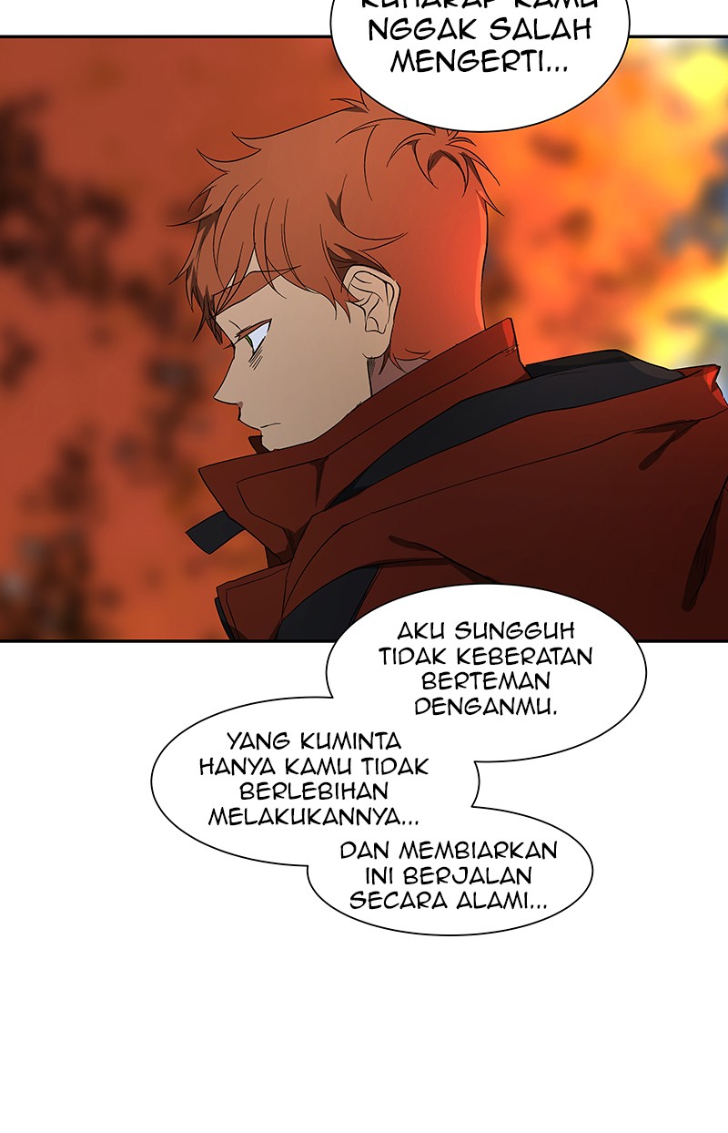 I Love Yoo Chapter 44 Gambar 63