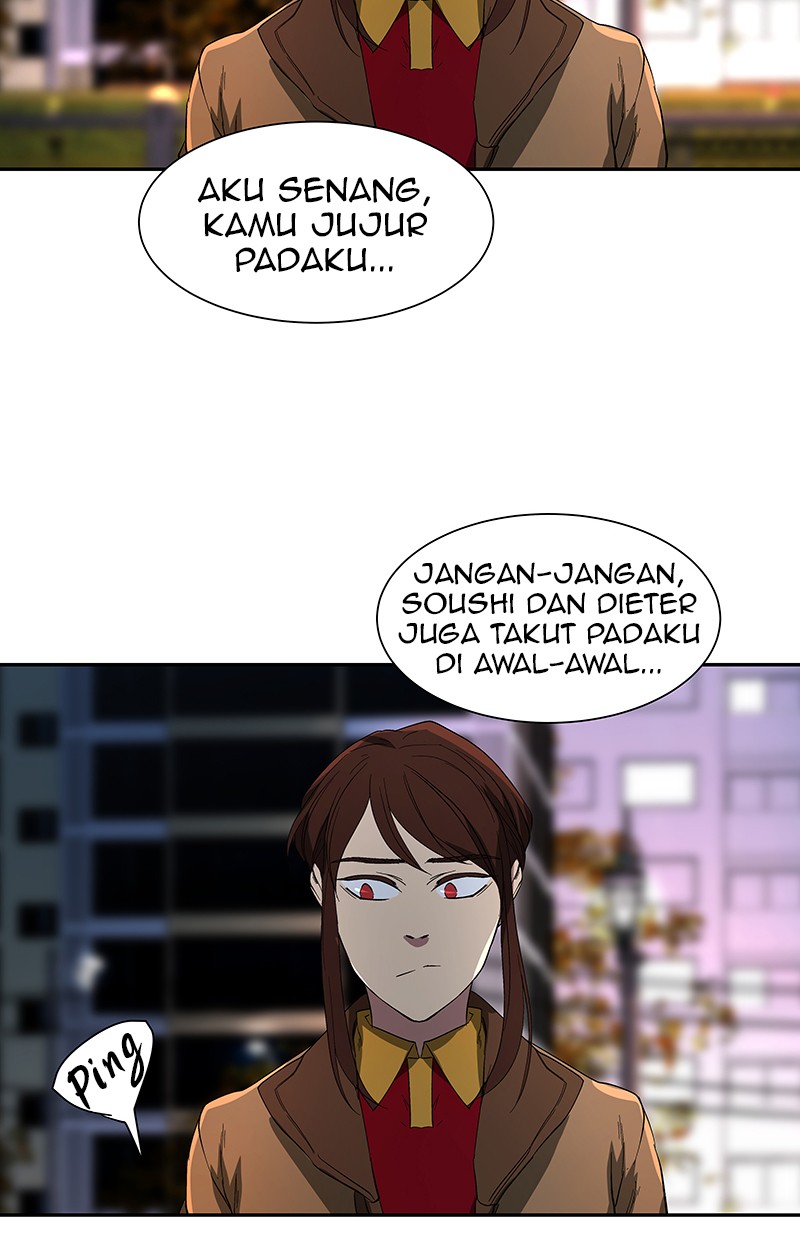 I Love Yoo Chapter 44 Gambar 66