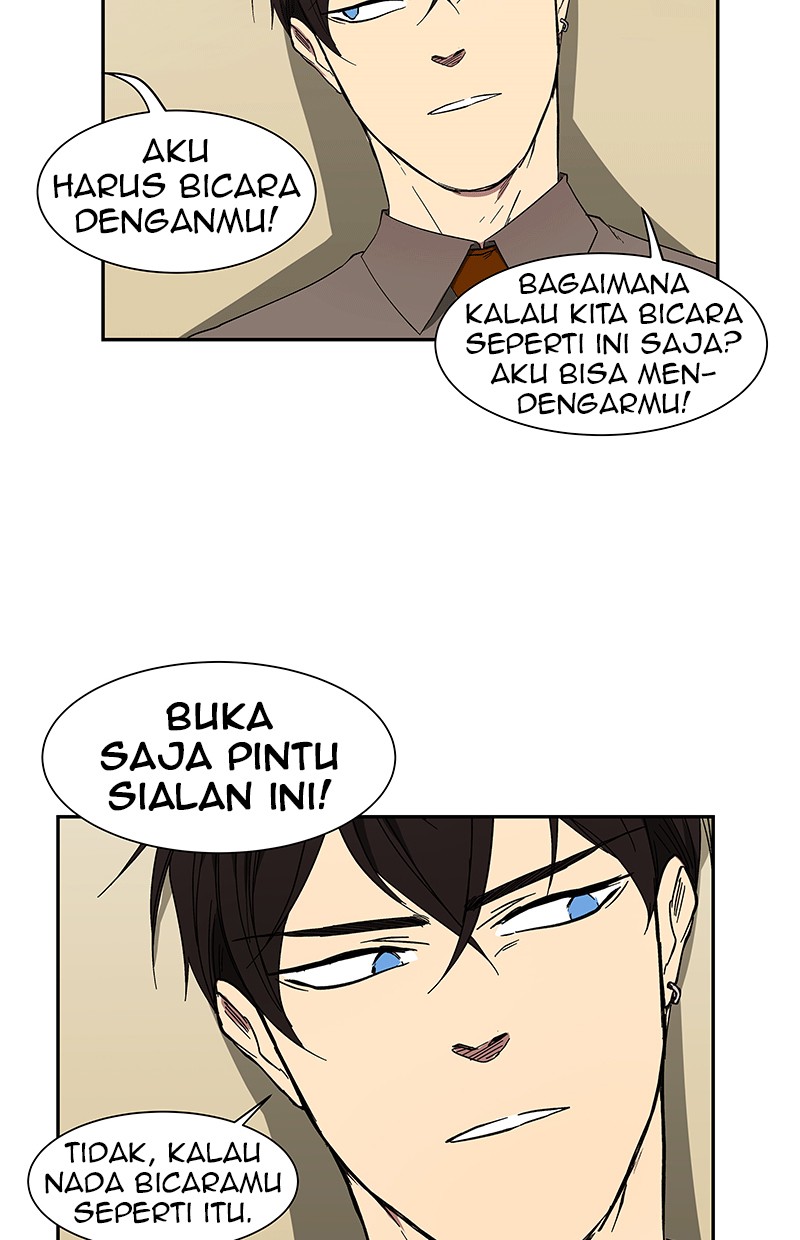I Love Yoo Chapter 44 Gambar 7