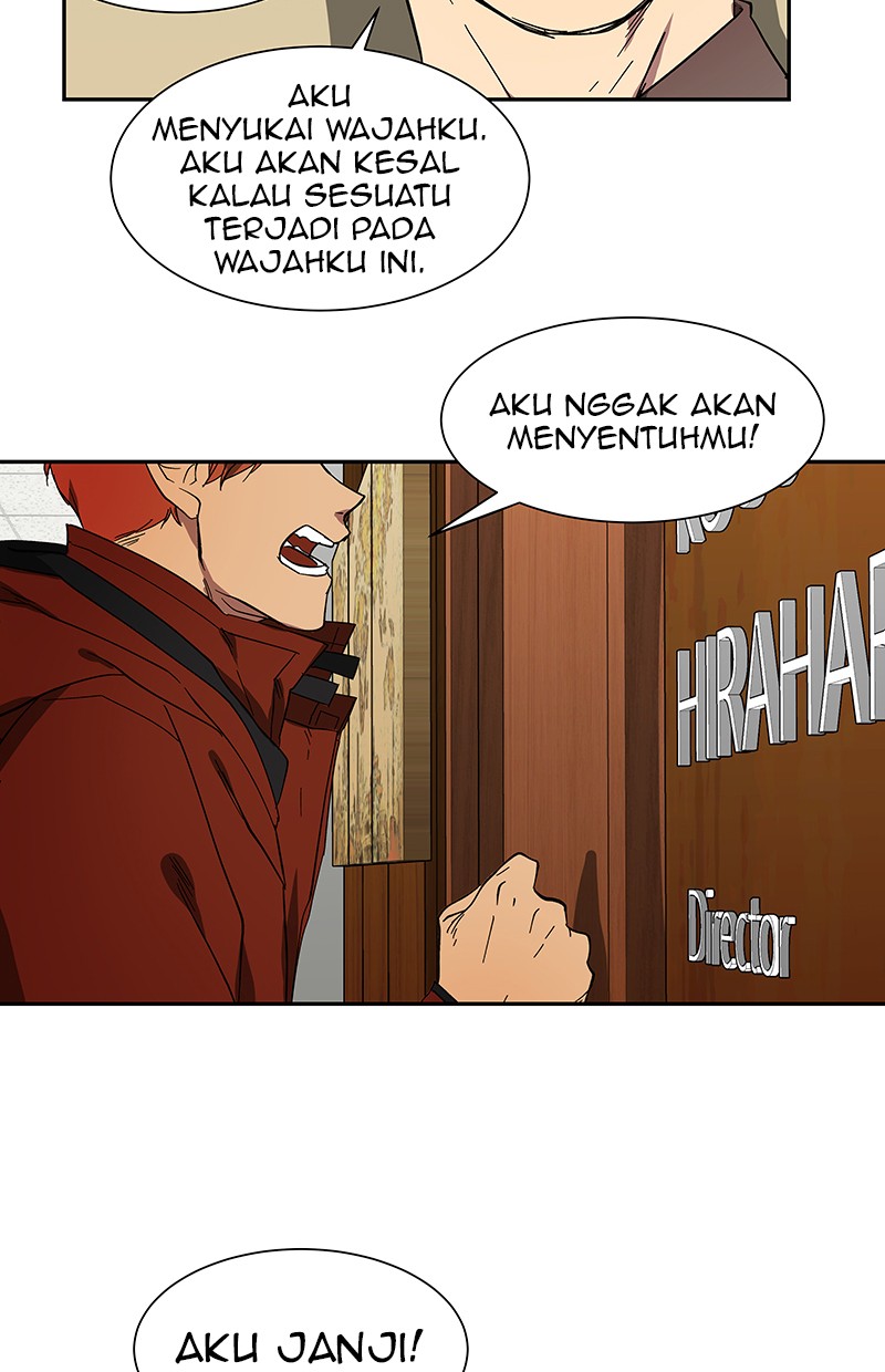 I Love Yoo Chapter 44 Gambar 8