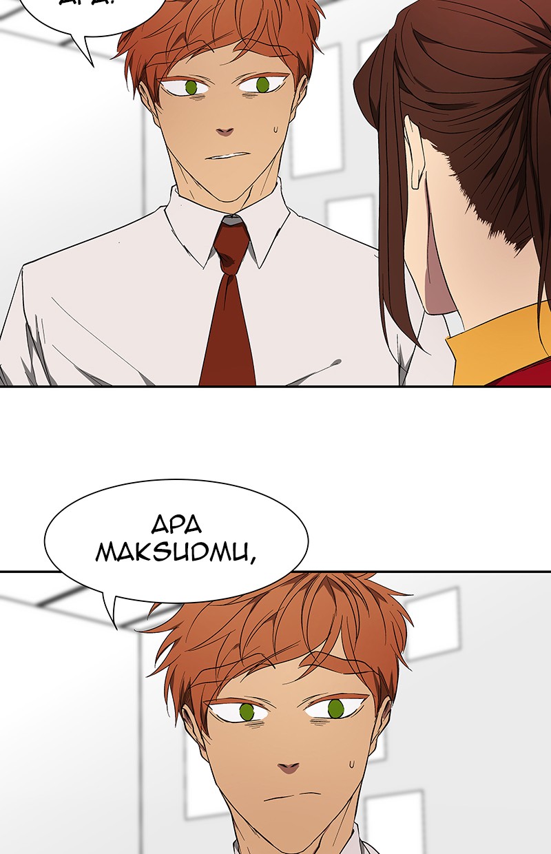 I Love Yoo Chapter 43 Gambar 67
