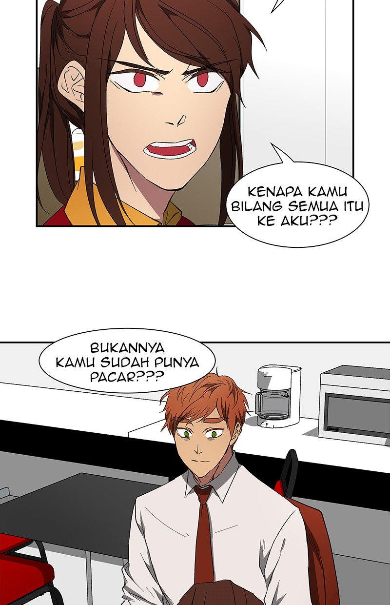 I Love Yoo Chapter 43 Gambar 69