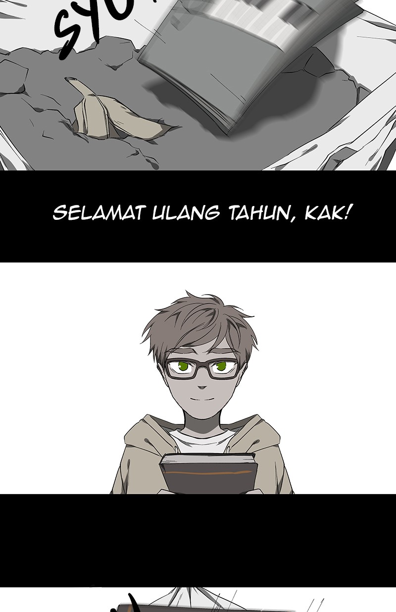 I Love Yoo Chapter 42 Gambar 16