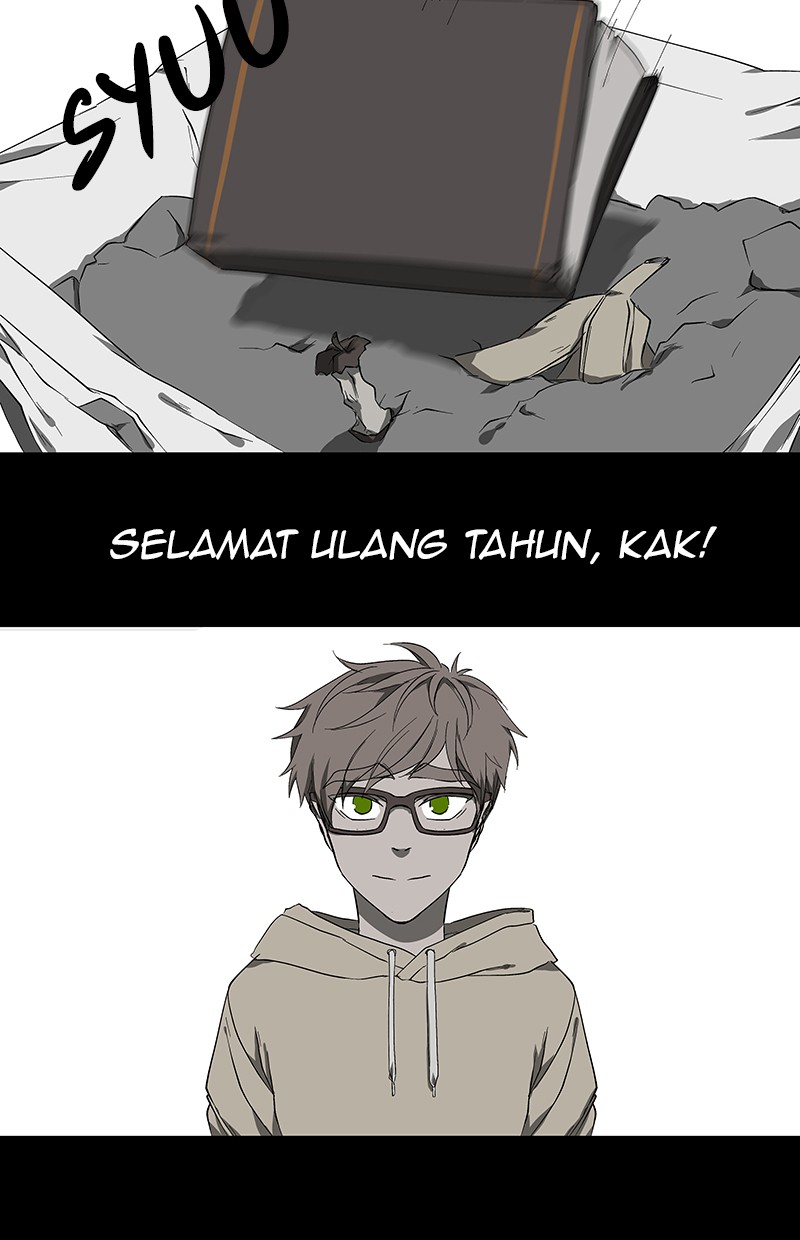 I Love Yoo Chapter 42 Gambar 17