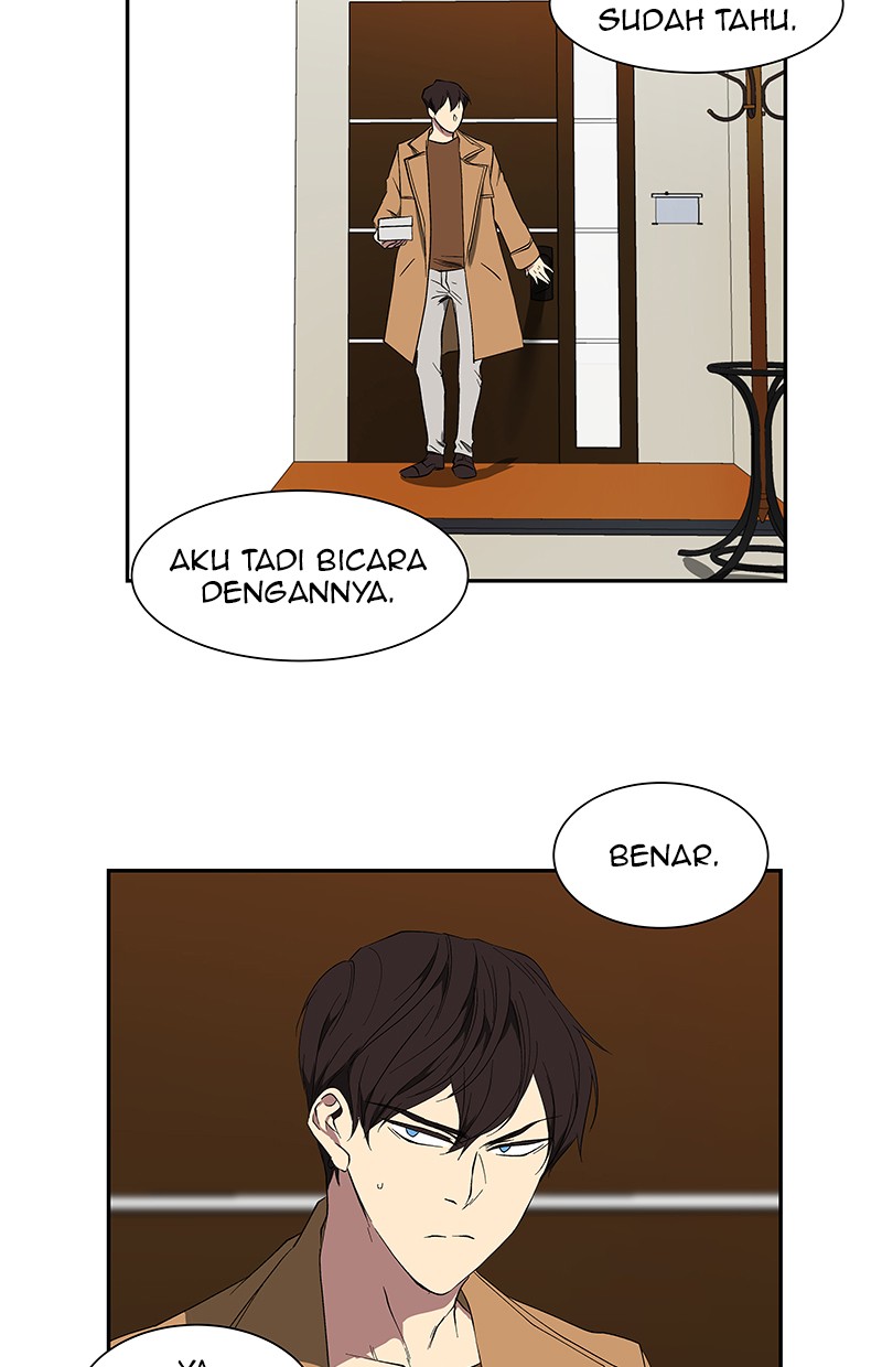 I Love Yoo Chapter 42 Gambar 26