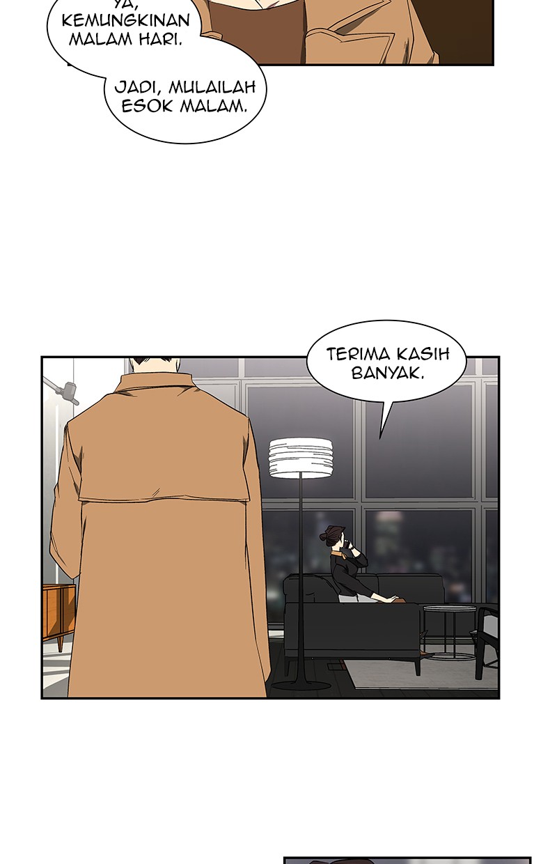 I Love Yoo Chapter 42 Gambar 27