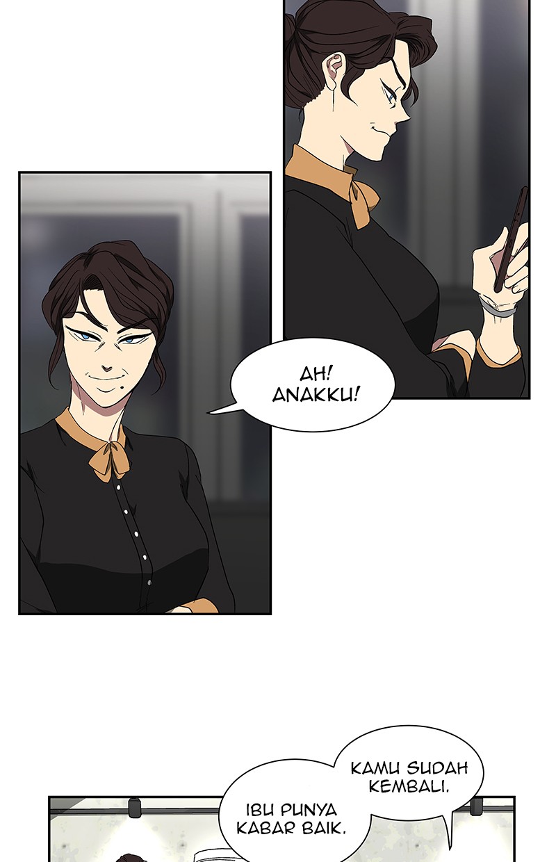 I Love Yoo Chapter 42 Gambar 28