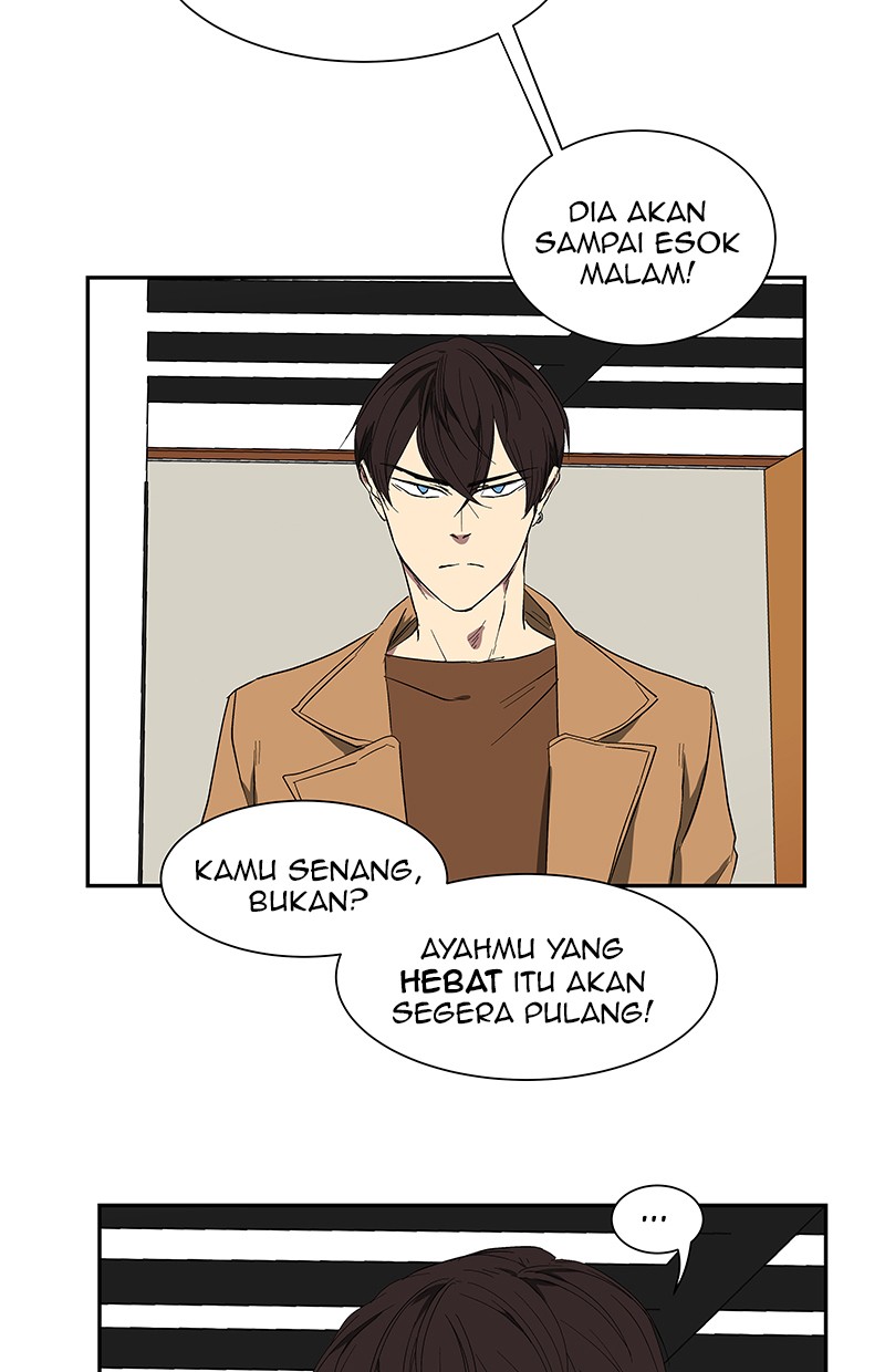 I Love Yoo Chapter 42 Gambar 30