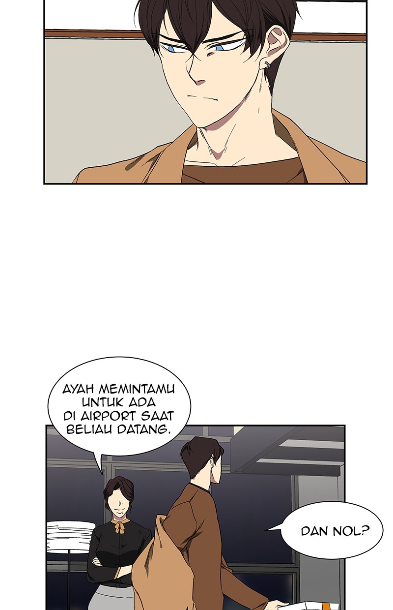 I Love Yoo Chapter 42 Gambar 31