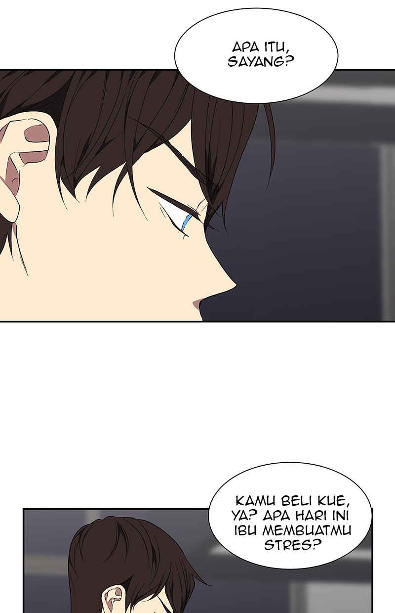 I Love Yoo Chapter 42 Gambar 33