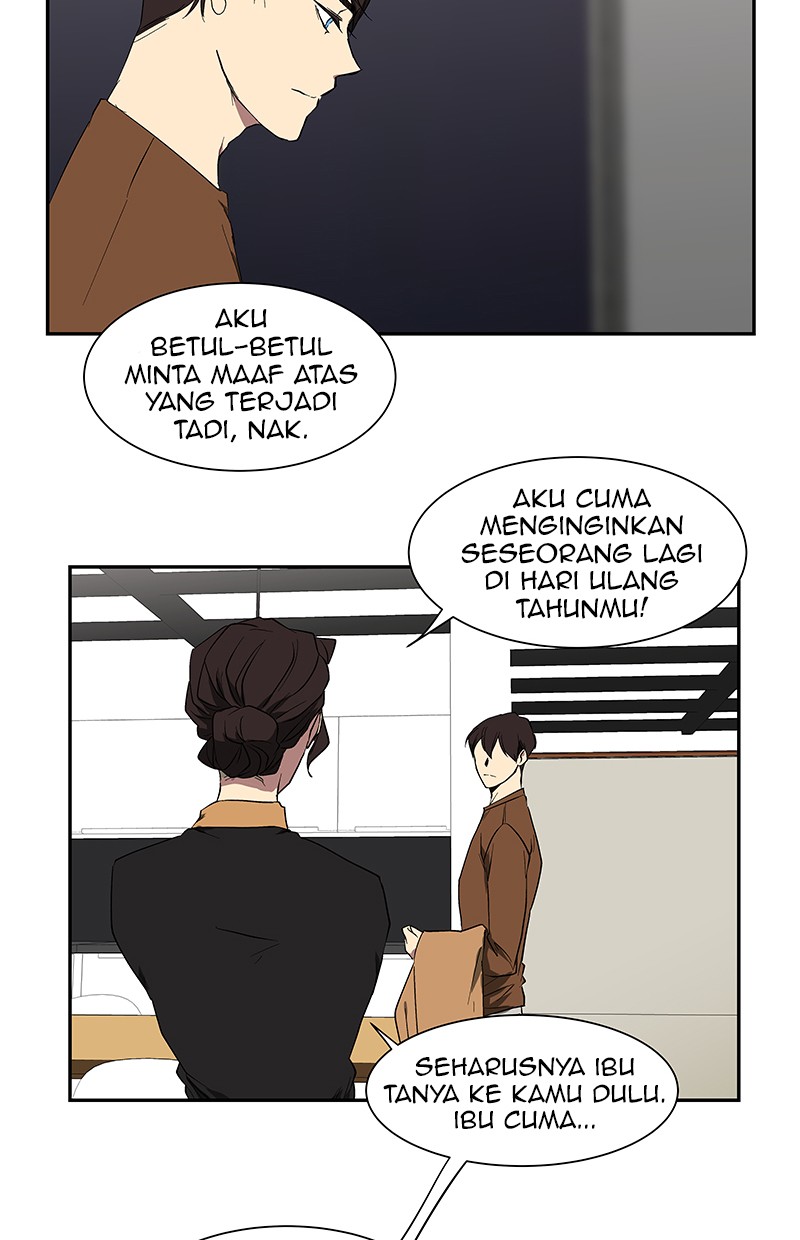 I Love Yoo Chapter 42 Gambar 34