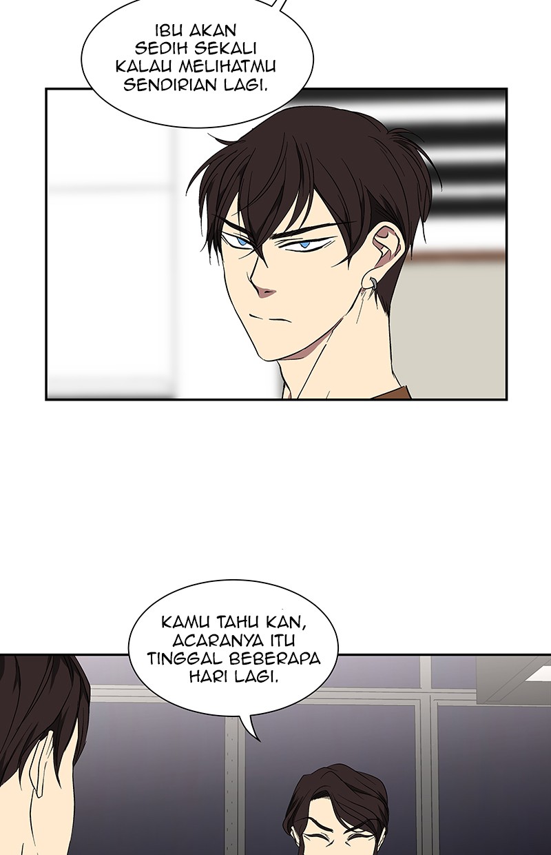 I Love Yoo Chapter 42 Gambar 35