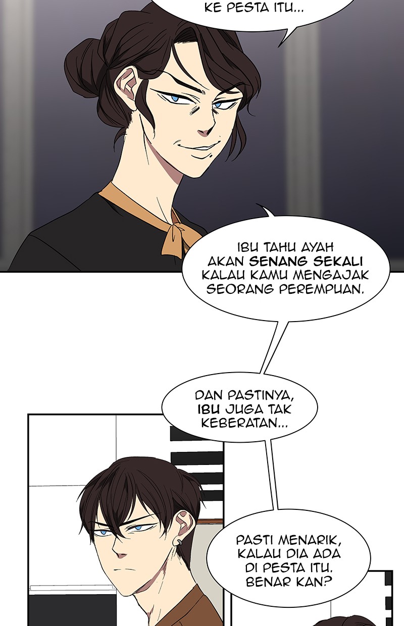 I Love Yoo Chapter 42 Gambar 38