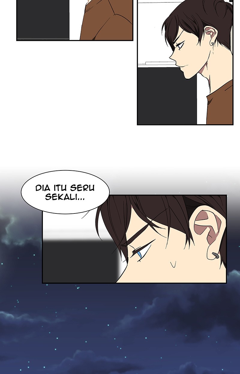 I Love Yoo Chapter 42 Gambar 39