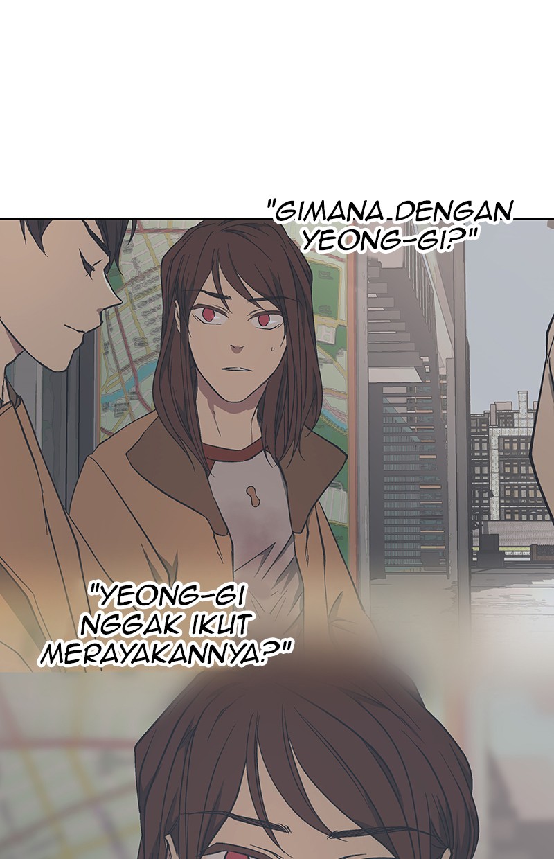 I Love Yoo Chapter 42 Gambar 4
