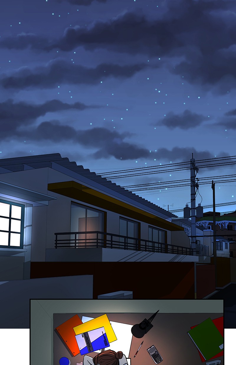 I Love Yoo Chapter 42 Gambar 40