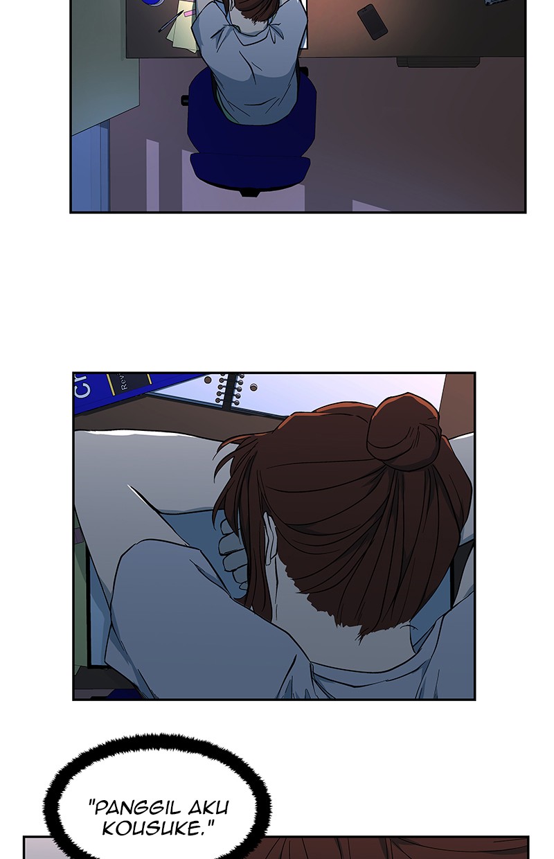 I Love Yoo Chapter 42 Gambar 41