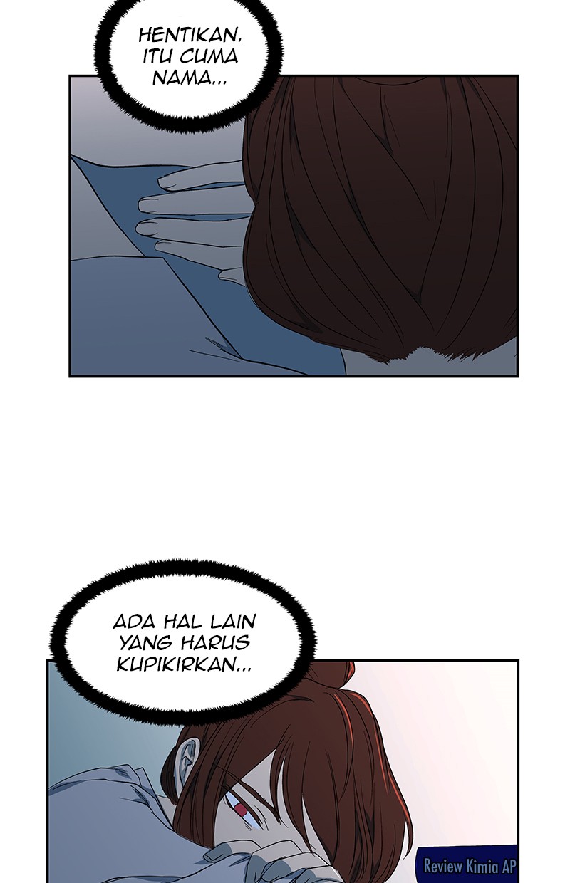 I Love Yoo Chapter 42 Gambar 43