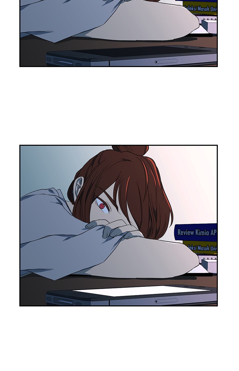 I Love Yoo Chapter 42 Gambar 44