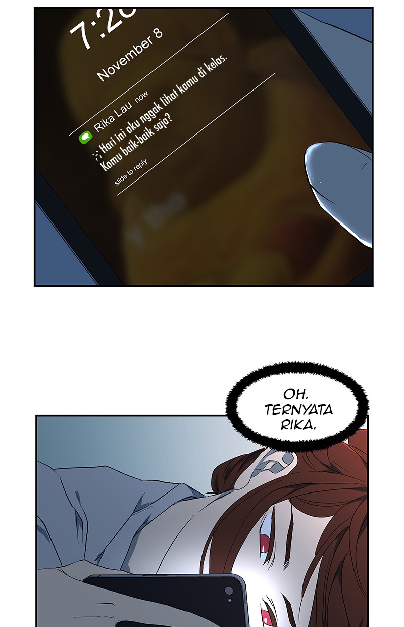 I Love Yoo Chapter 42 Gambar 45