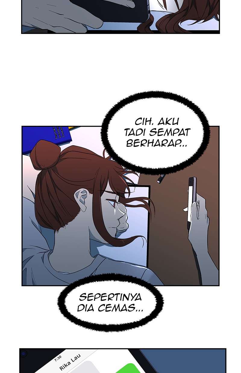 I Love Yoo Chapter 42 Gambar 46