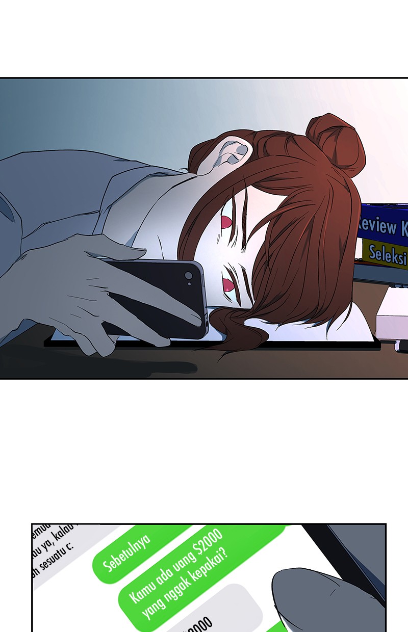 I Love Yoo Chapter 42 Gambar 49