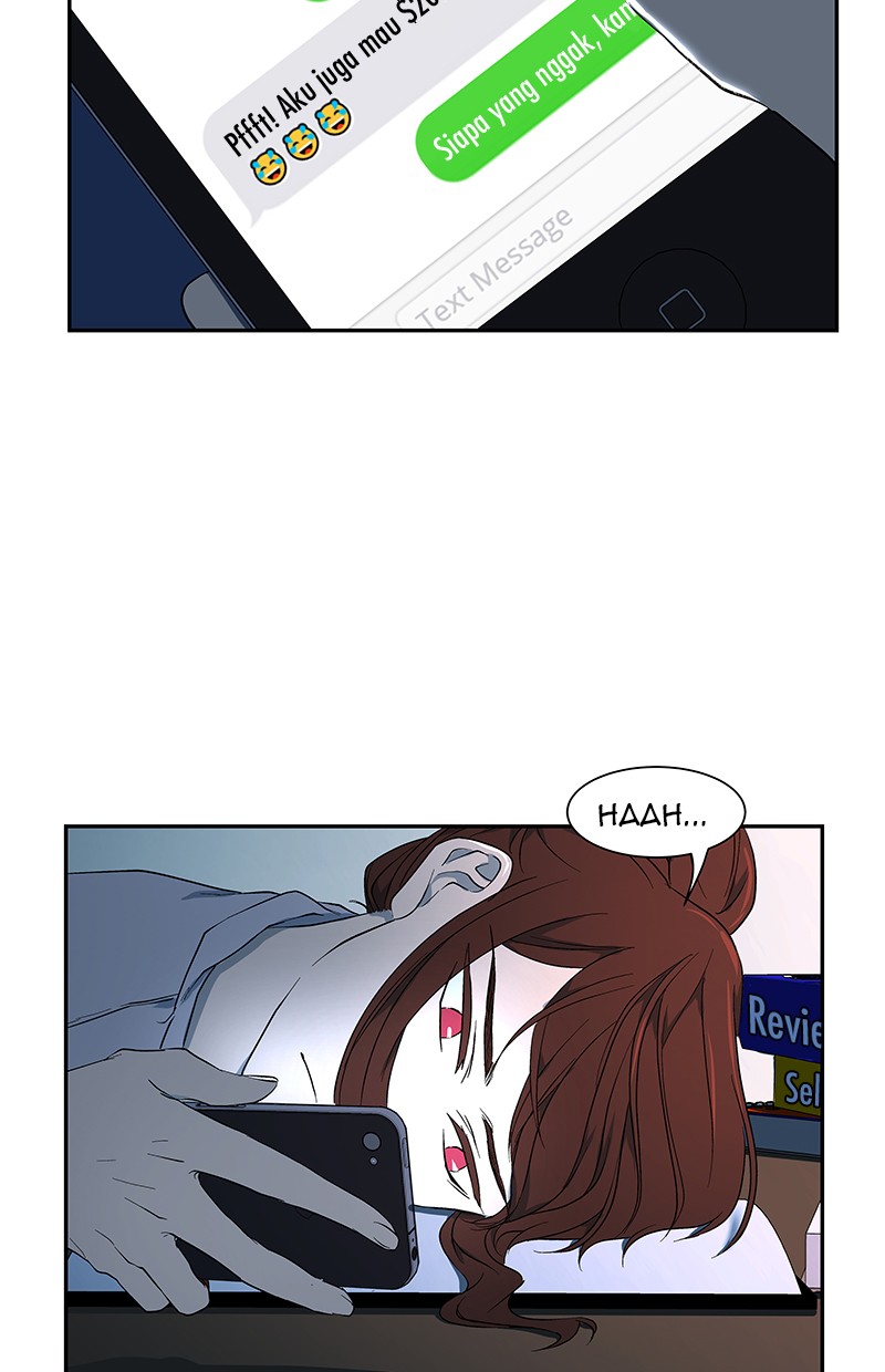 I Love Yoo Chapter 42 Gambar 50