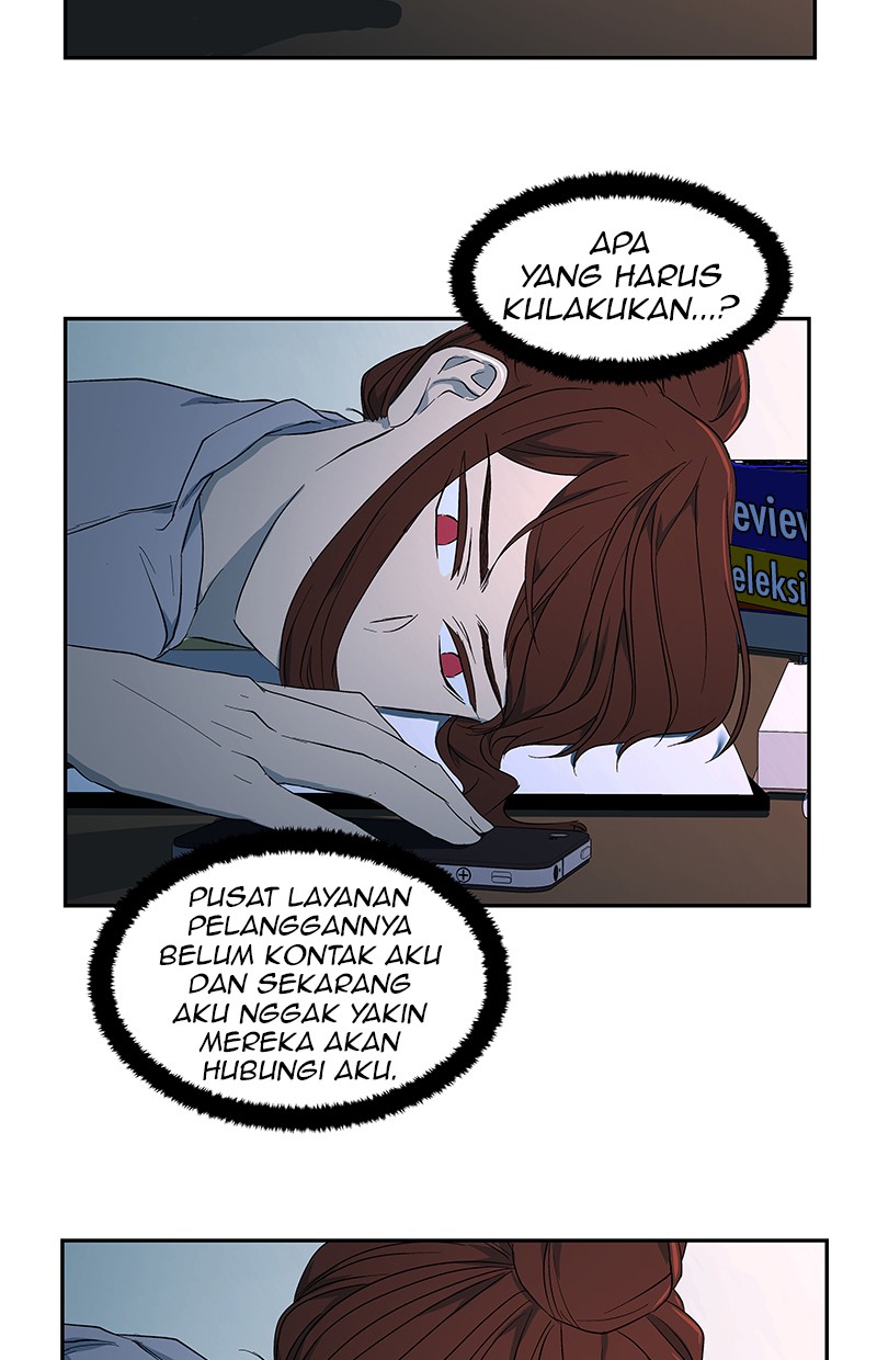 I Love Yoo Chapter 42 Gambar 51