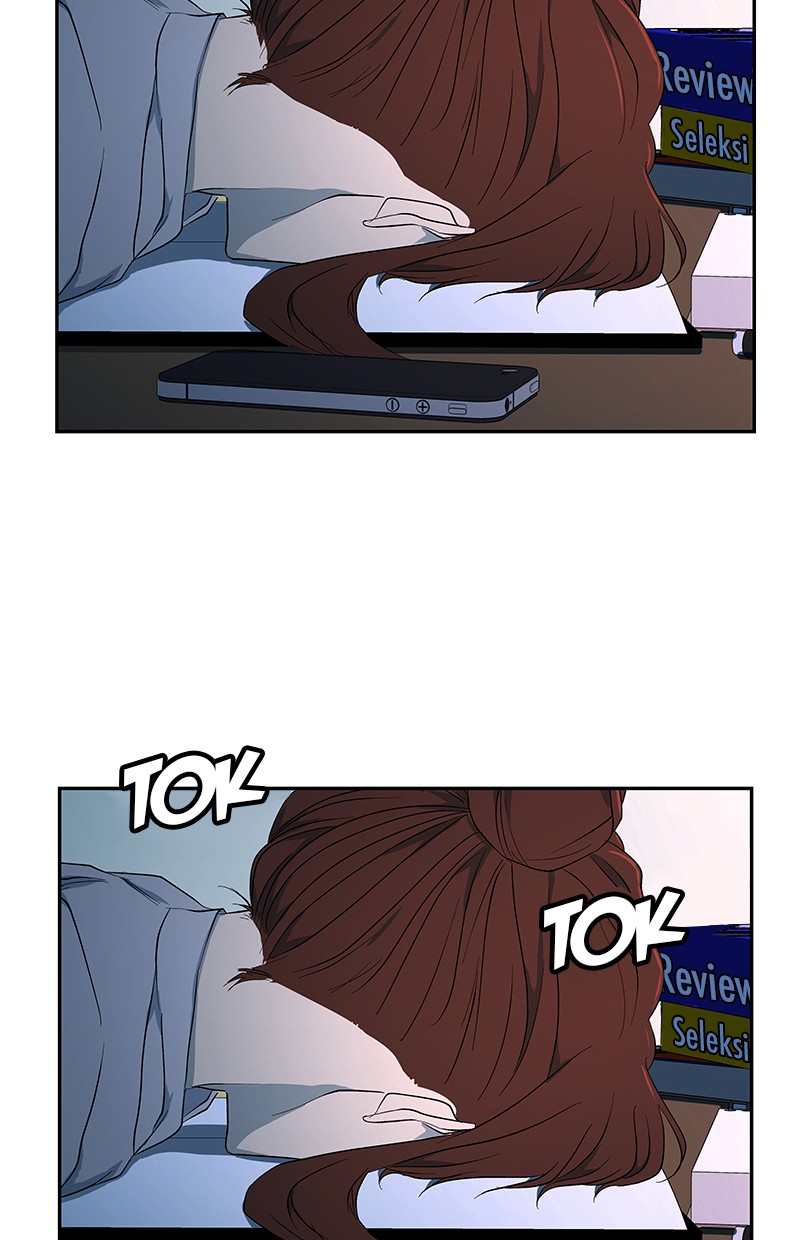 I Love Yoo Chapter 42 Gambar 52