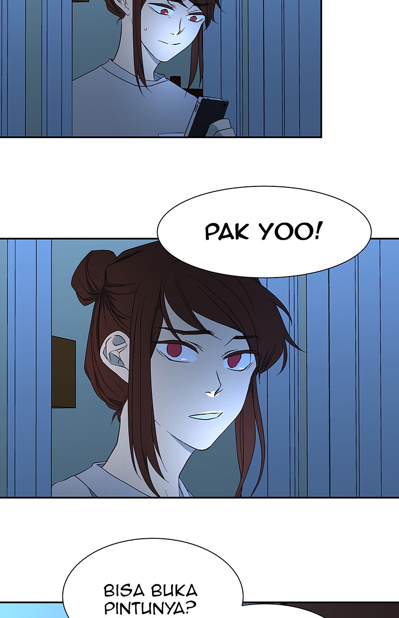 I Love Yoo Chapter 42 Gambar 56