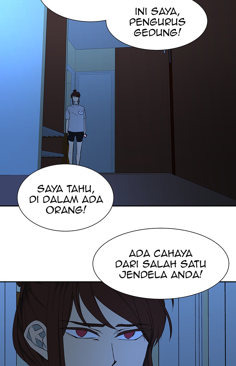 I Love Yoo Chapter 42 Gambar 57