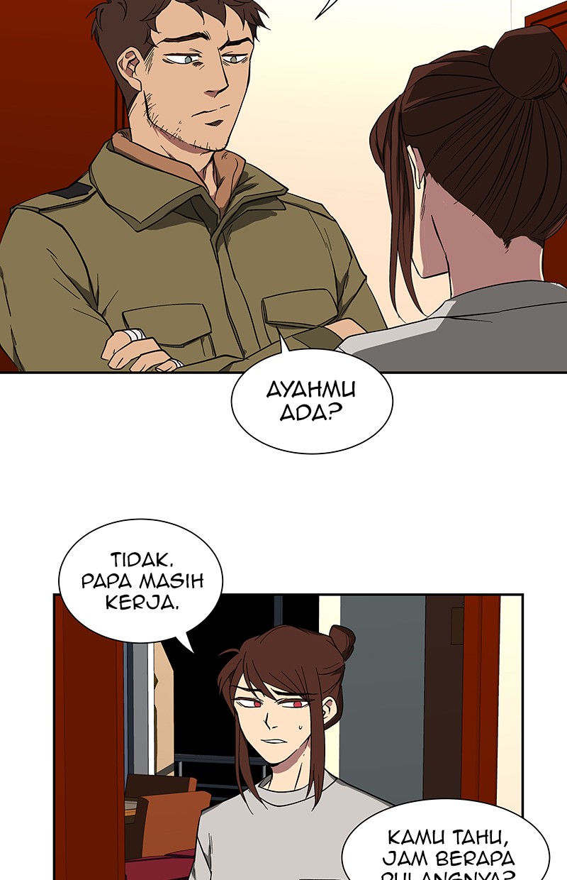I Love Yoo Chapter 42 Gambar 59
