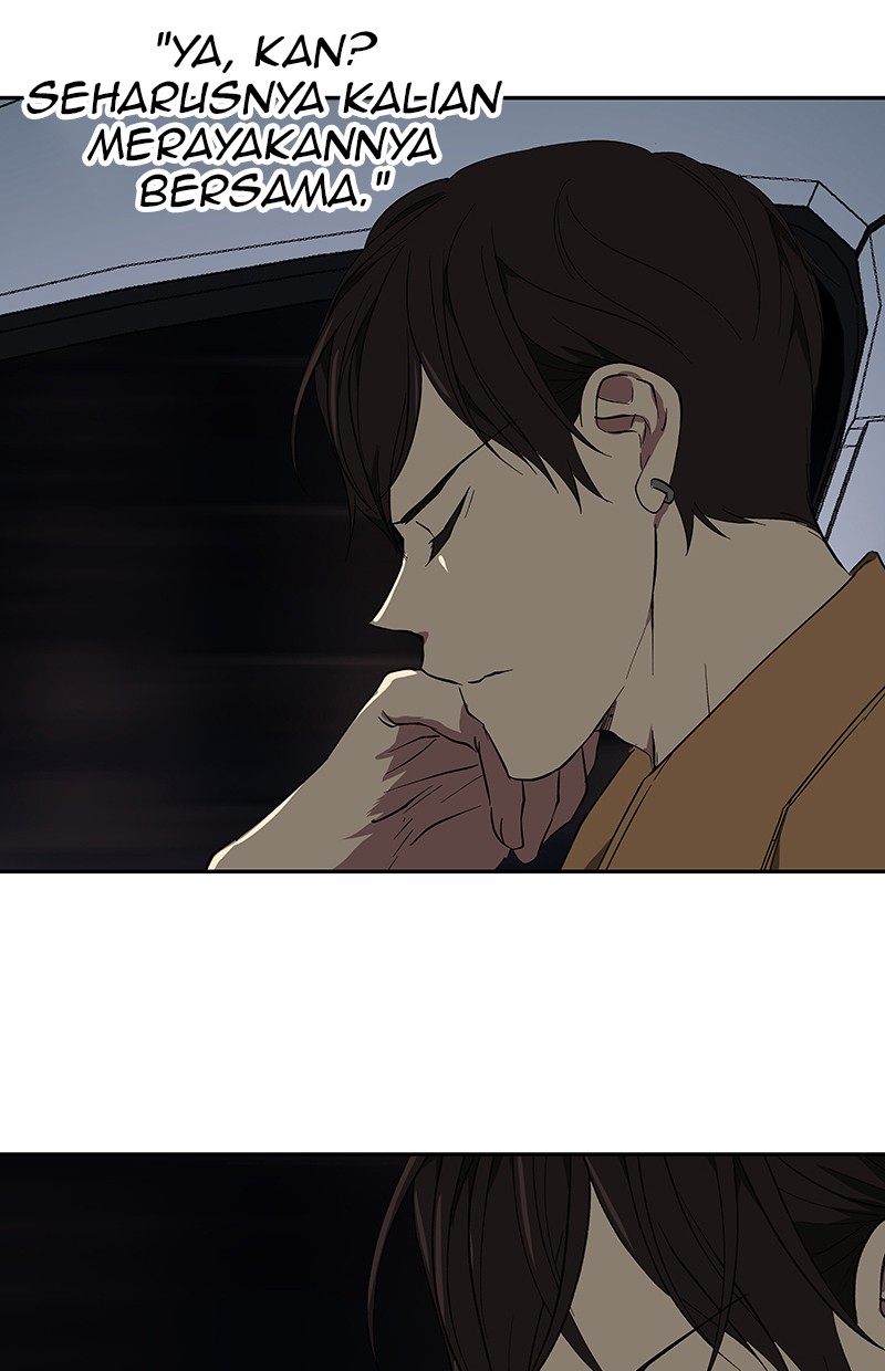 I Love Yoo Chapter 42 Gambar 6