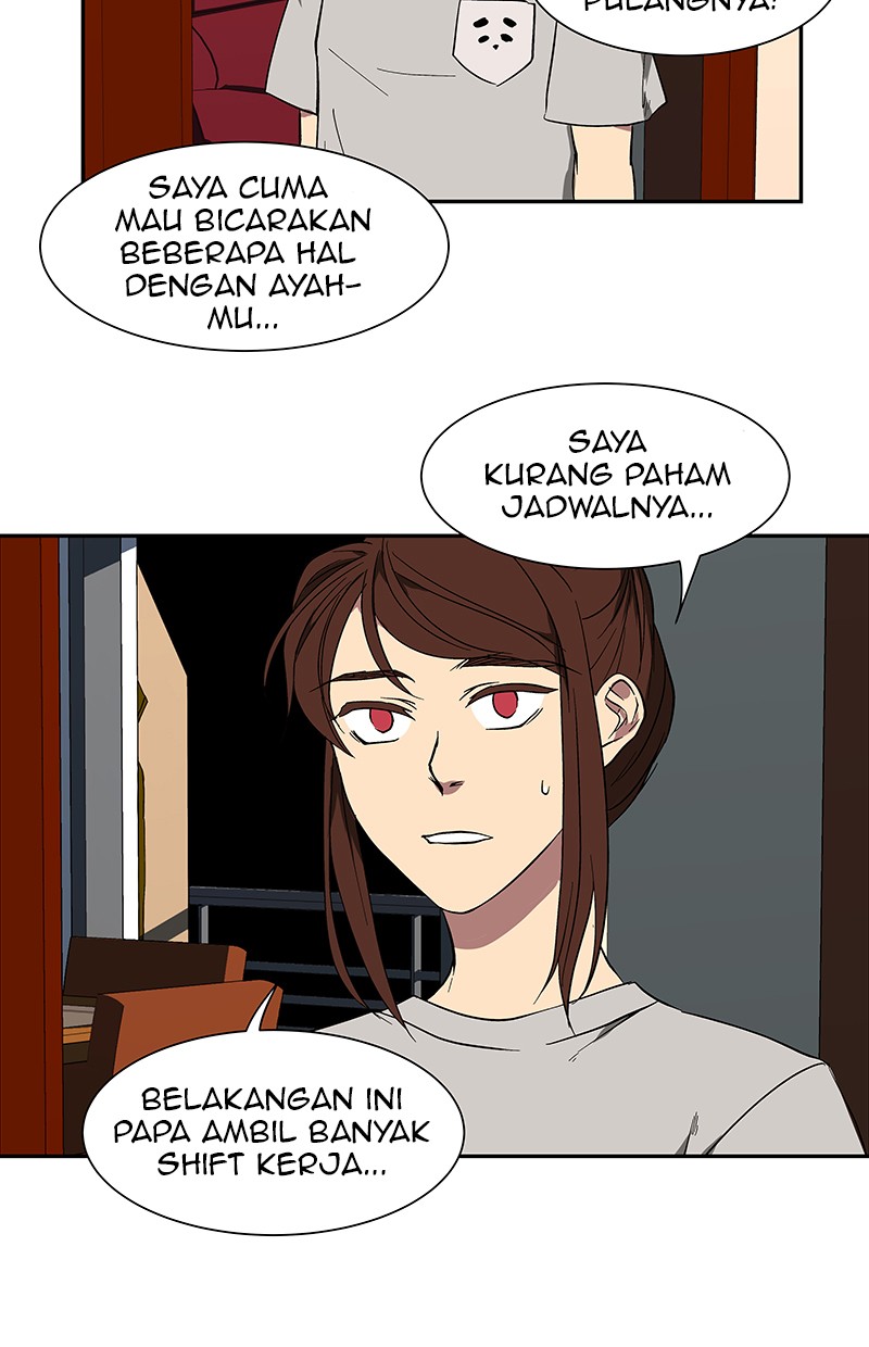 I Love Yoo Chapter 42 Gambar 60