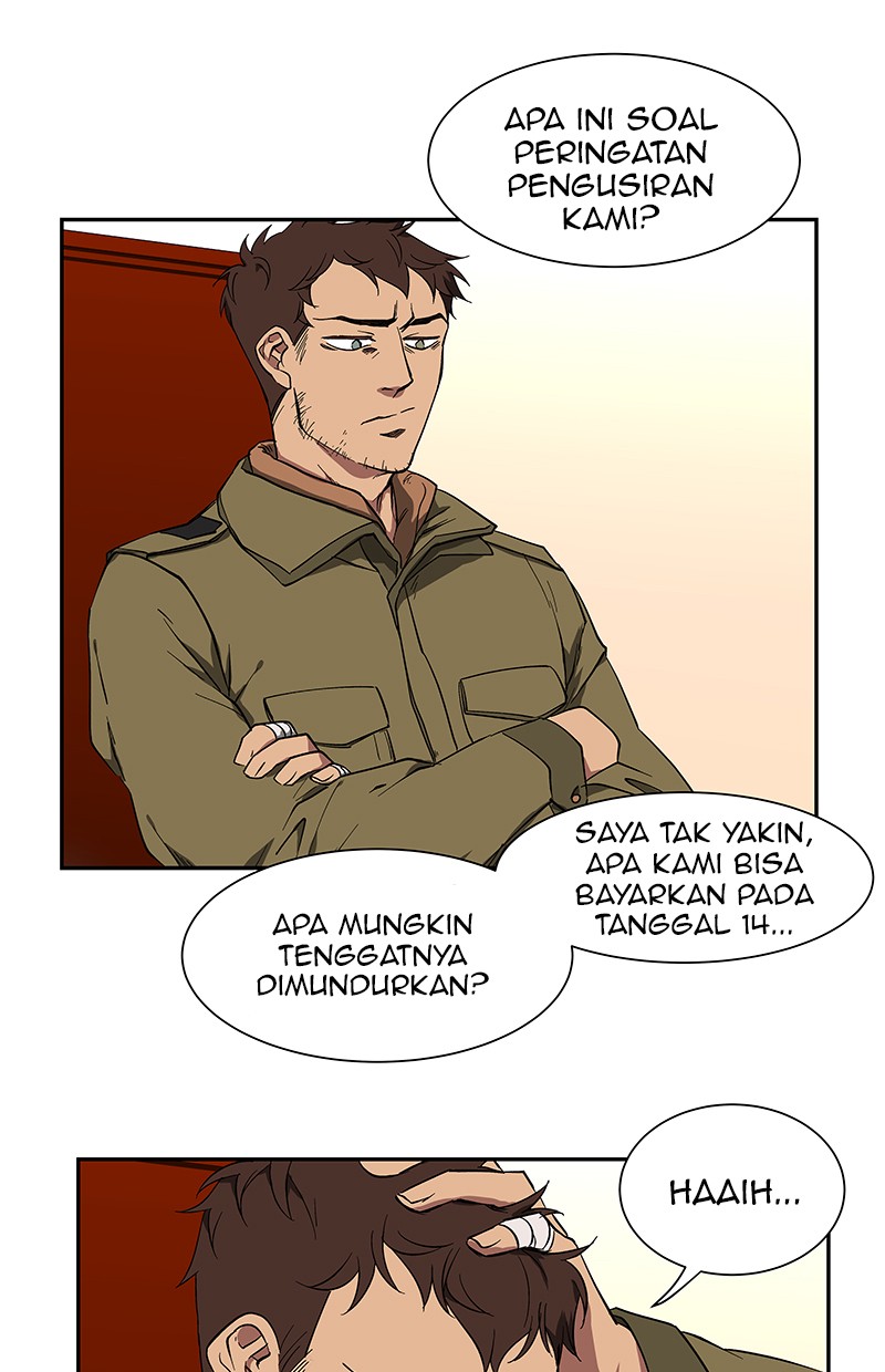 I Love Yoo Chapter 42 Gambar 61