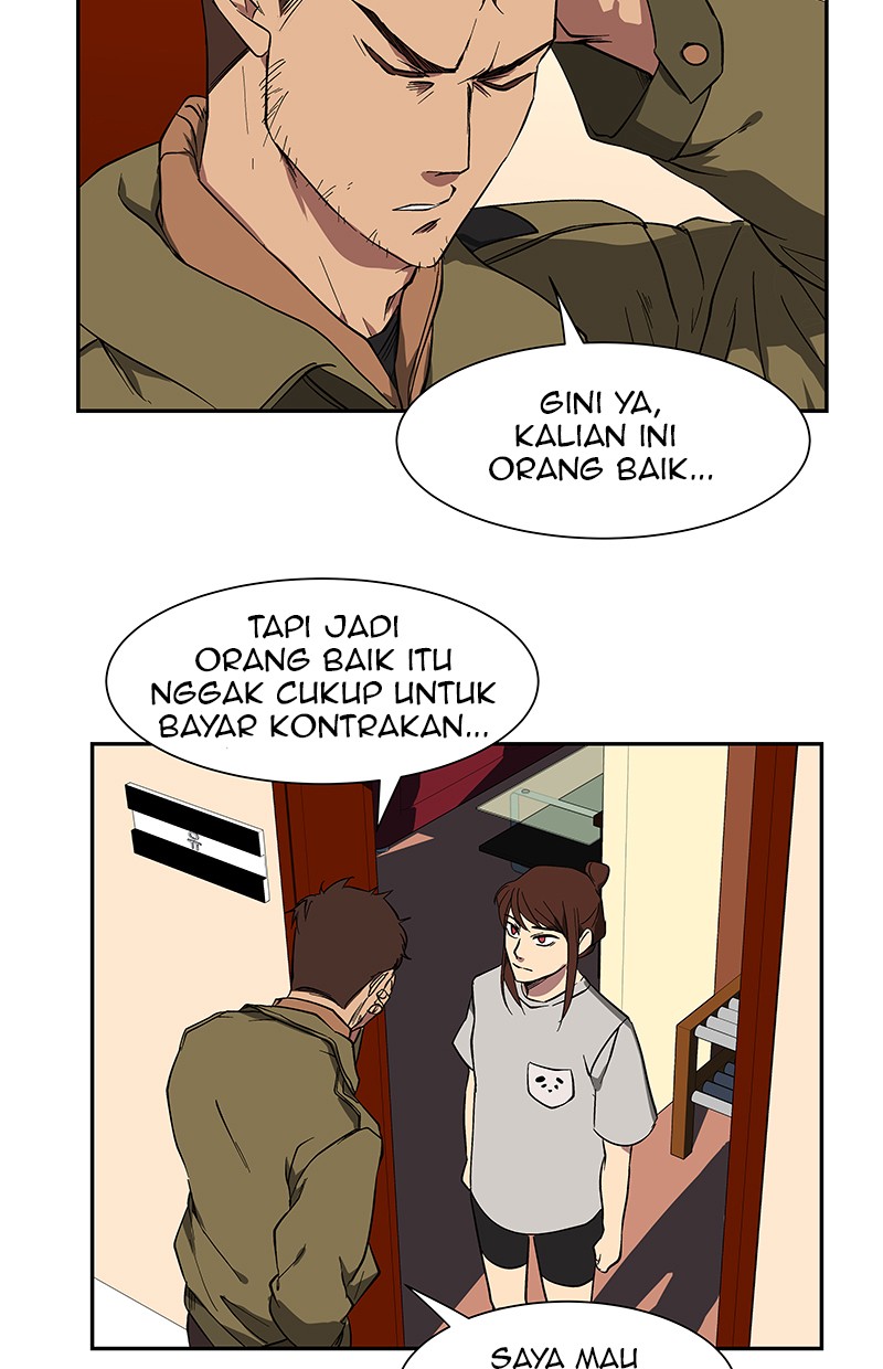 I Love Yoo Chapter 42 Gambar 62