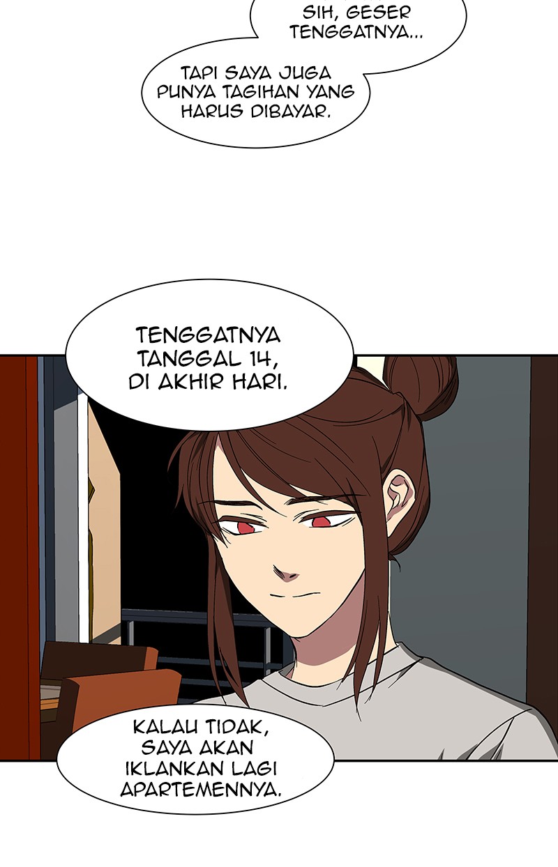 I Love Yoo Chapter 42 Gambar 63