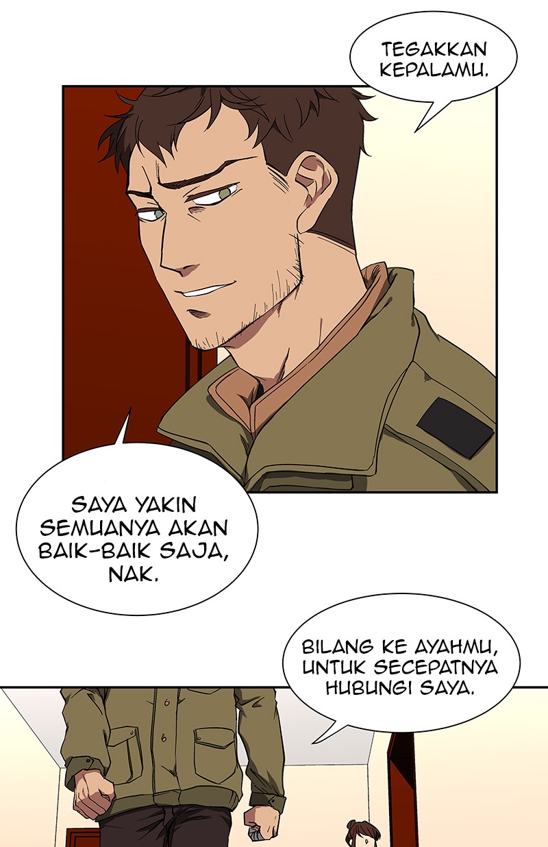 I Love Yoo Chapter 42 Gambar 64