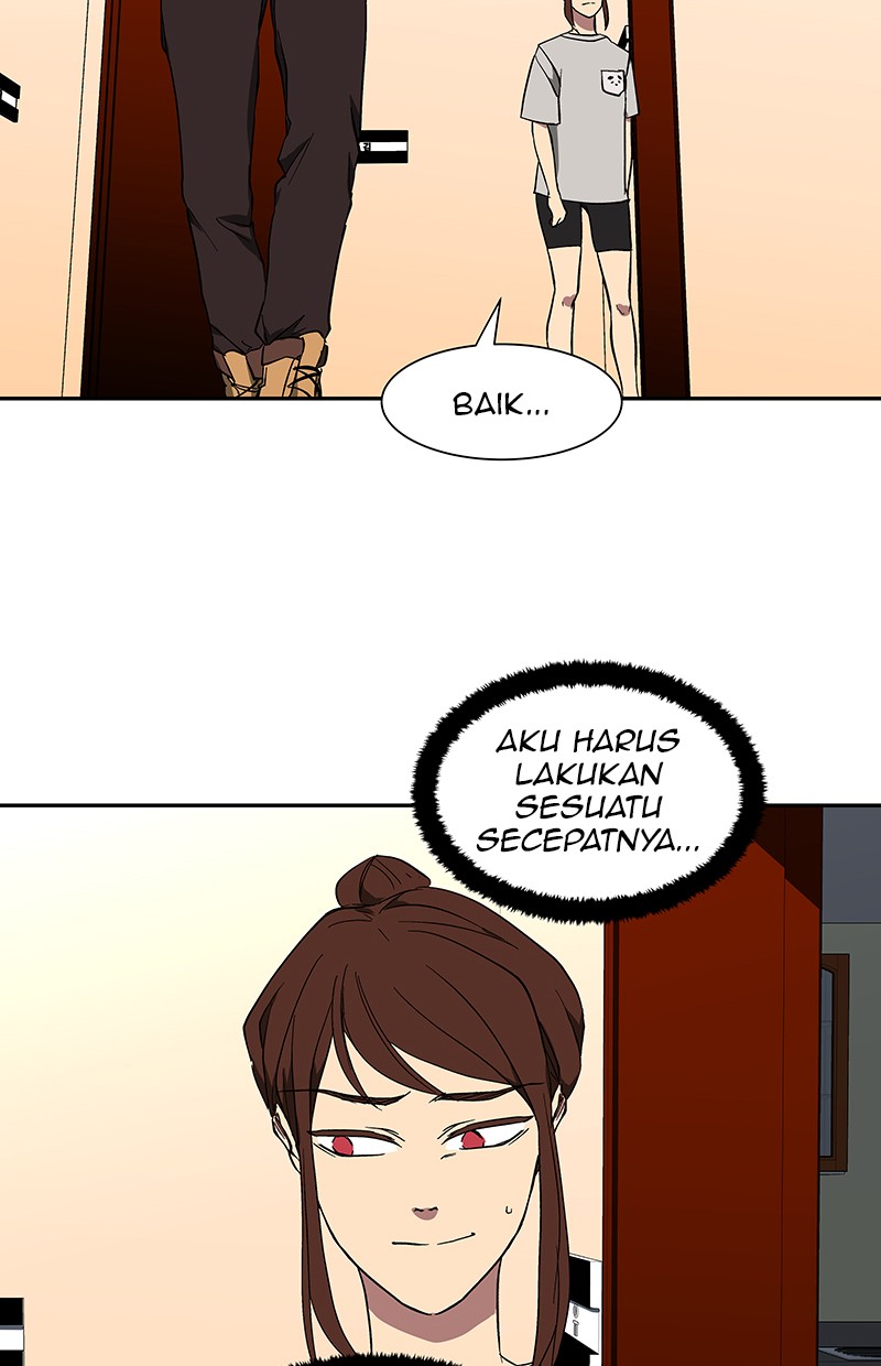 I Love Yoo Chapter 42 Gambar 65