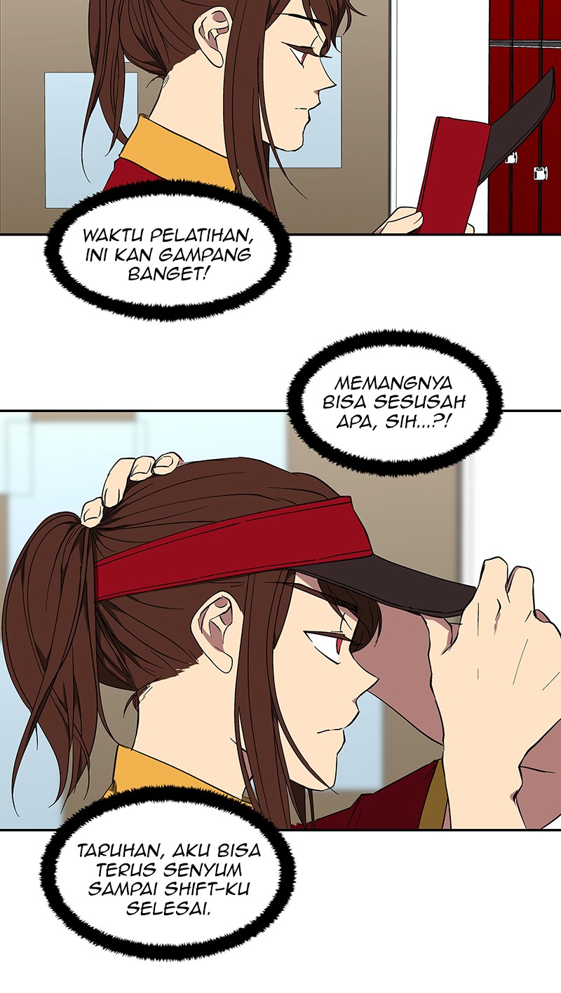 I Love Yoo Chapter 42 Gambar 69