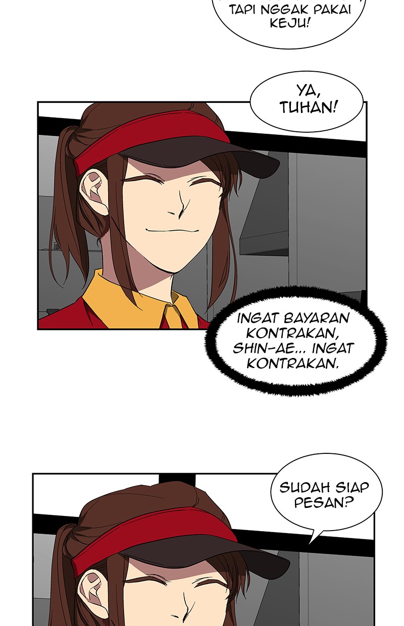 I Love Yoo Chapter 42 Gambar 71