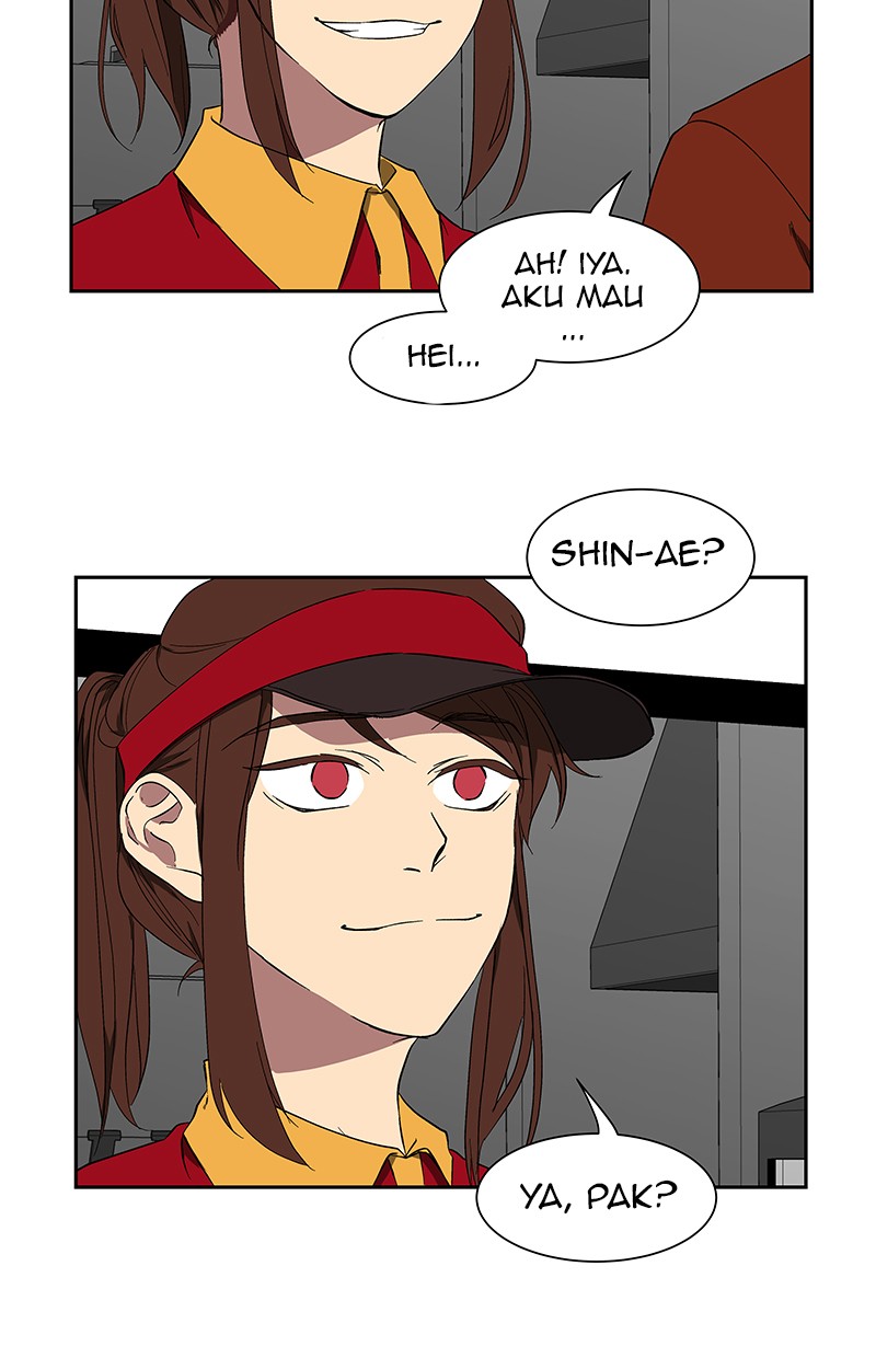 I Love Yoo Chapter 42 Gambar 72