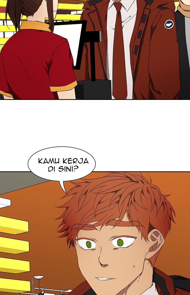 I Love Yoo Chapter 42 Gambar 74