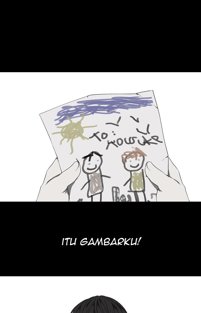 I Love Yoo Chapter 42 Gambar 8